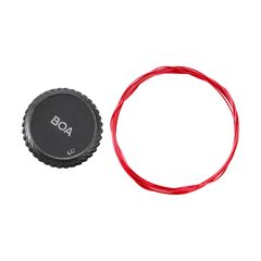 Boa Set links red passend zu RC902 / red