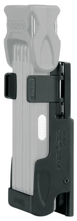 Abus Halter Faltschloss SHFL 6000/90 MonkeyLink / black