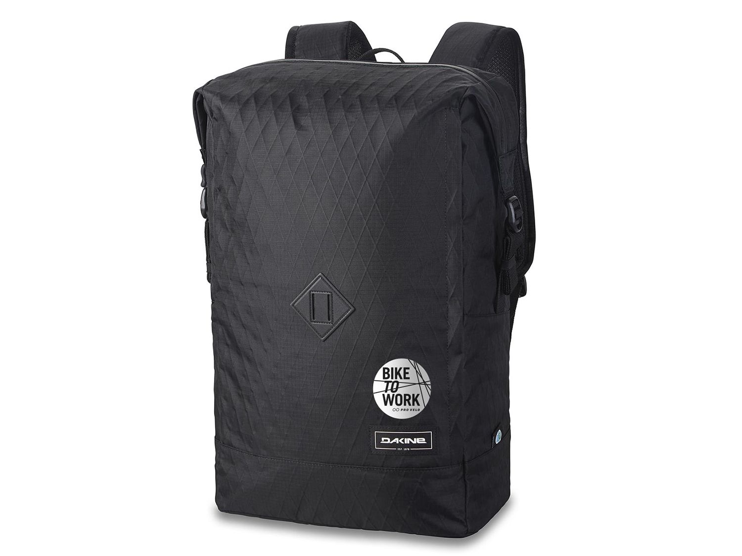 Dakine Infinity LT / schwarz