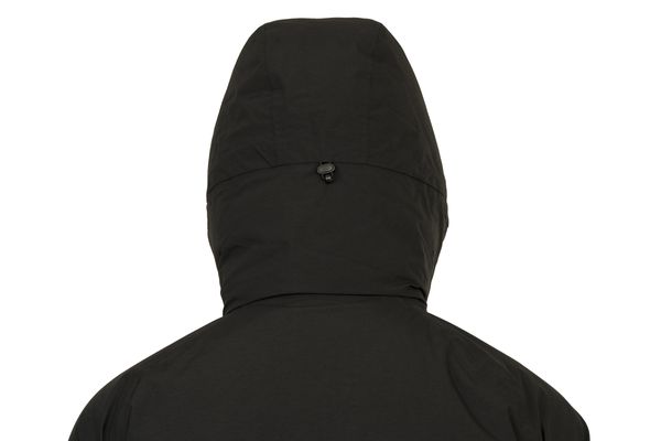 Men Defender Winter Parka / black / S