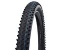RACING RAY Super Ground Hinterrad-Reifen / black / 27.5" x 2.25, 57-584, Faltreifen, TLE, E-25