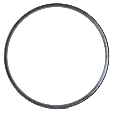 Turbine R 30 MTB CLN Offset Alu 28H Rim / black / 27.5"