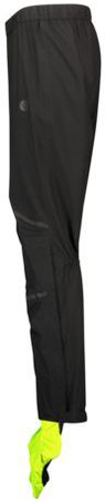 Commuter Compact Rain Pants / black / L