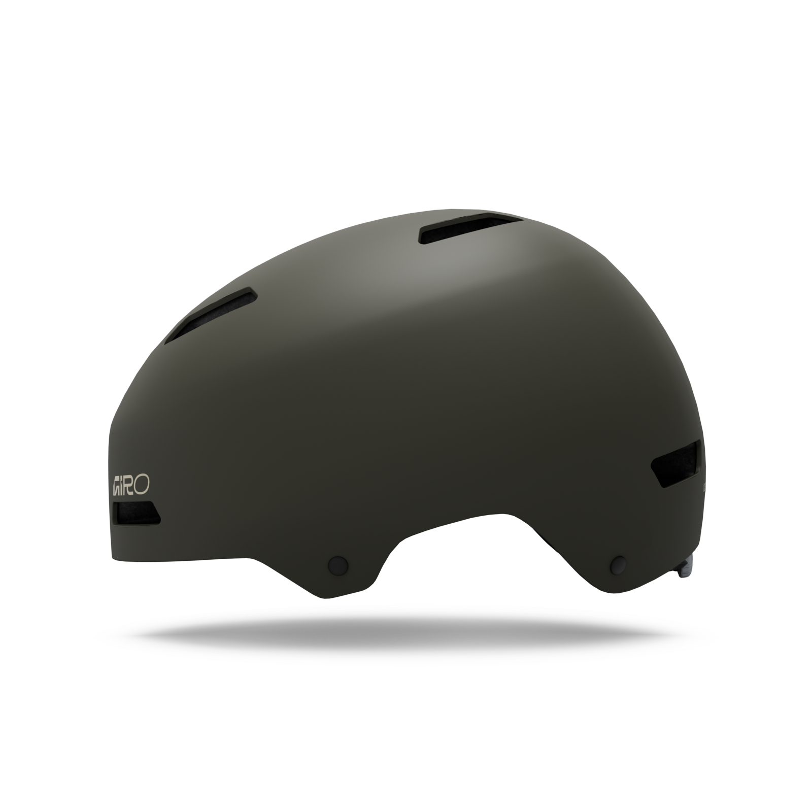 Dime FS / matte dark sage / XS 47-51