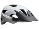 LAZER Unisex MTB Chiru MIPS Helm matte / matte white / M