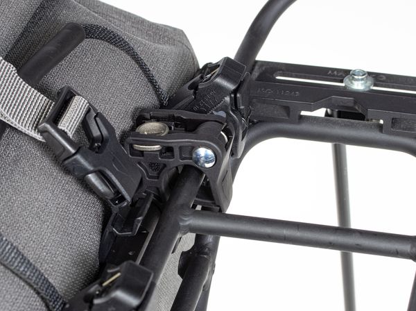 QL2 LOCK Schloss zu Ortlieb-Taschen