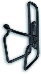 Bidonhalter Beo alu / schwarz