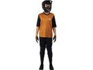 MTB Enduro 3.0 Jersey Jr / Rust / S