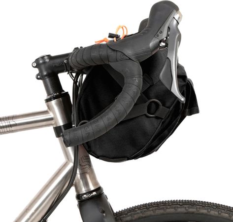 Bar Pack Black / schwarz / 25 x 16 x 24 cm, 10 l