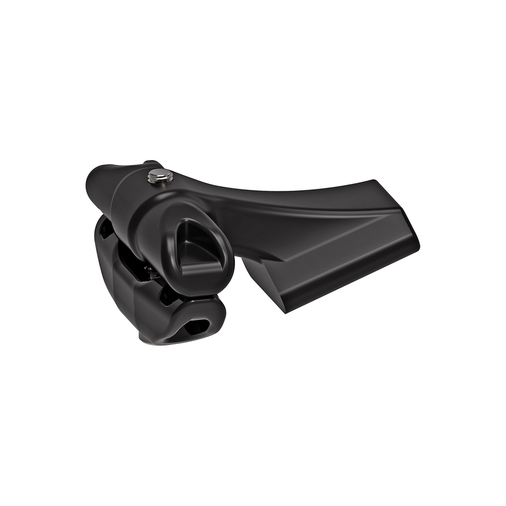 Caddy QR Mount / black / one size