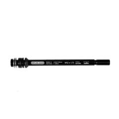 THRU AXLE M6-CONNECTOR Steckachsenadapter / M12x1.75