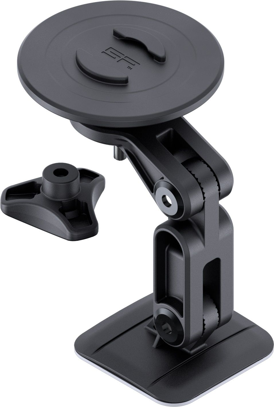 Adhesive Mount Pro SPC/SPC+ / schwarz