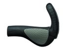 Lenkergriffe GP3 / black / L, GripShift, 308 g