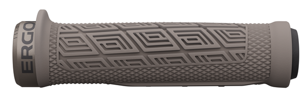 Lenkergriffe GDH Team / slay grey