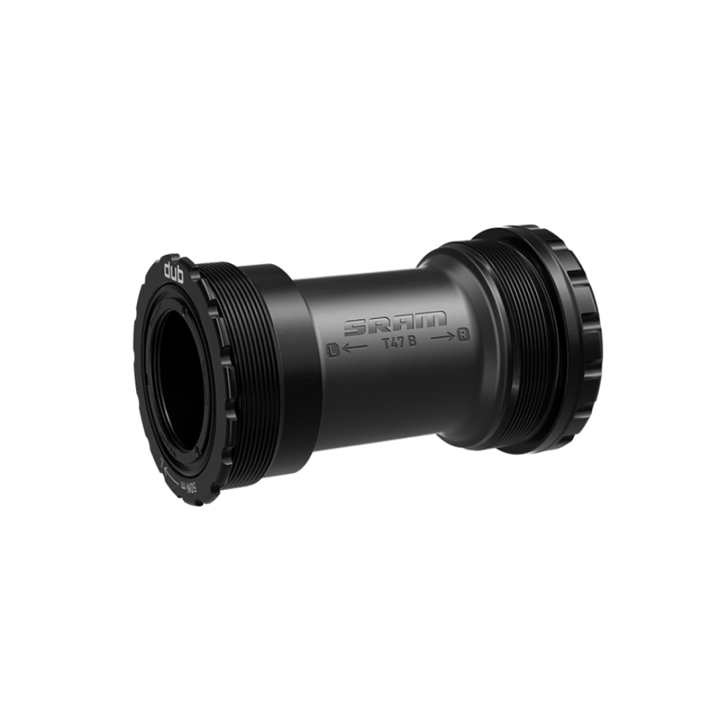 Bottom Bracket DUB T47 (BSAx77x28.99)Road/RoadWide / 77mm