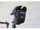 COLOMBE II Satteltasche / schwarz / 0.5 L