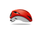 ECLIPSE PRO SHPERICAL MIPS / matte flame red / M 55-59