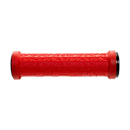 Grippler Grip Lock-On 33mm / red / one size