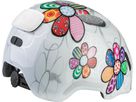 XIMO 2 FLASH / white flower gloss / 47-51cm