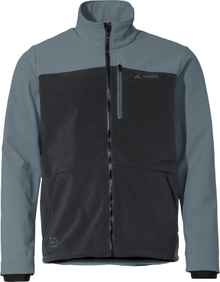 Softshell, Thermojacken - VIRT II Herren-Softshelljacke  von VAUDE