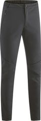 ODEON Herren-Softshellhose / black / 5XL