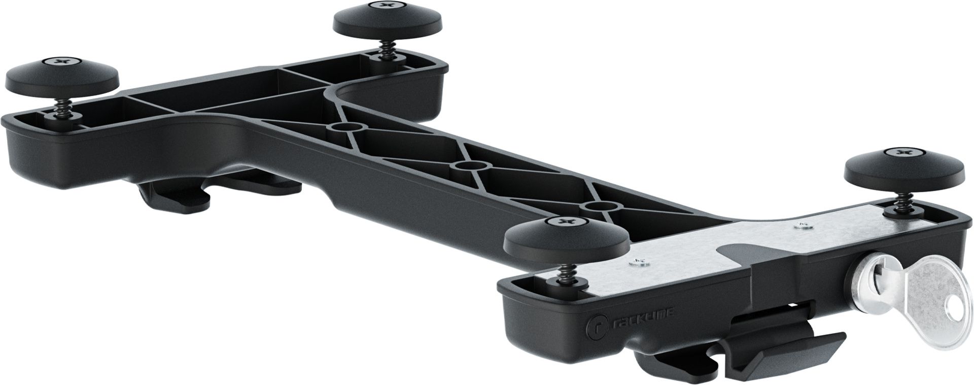 Snapit 2.0 Adapter / schwarz / 12 kg