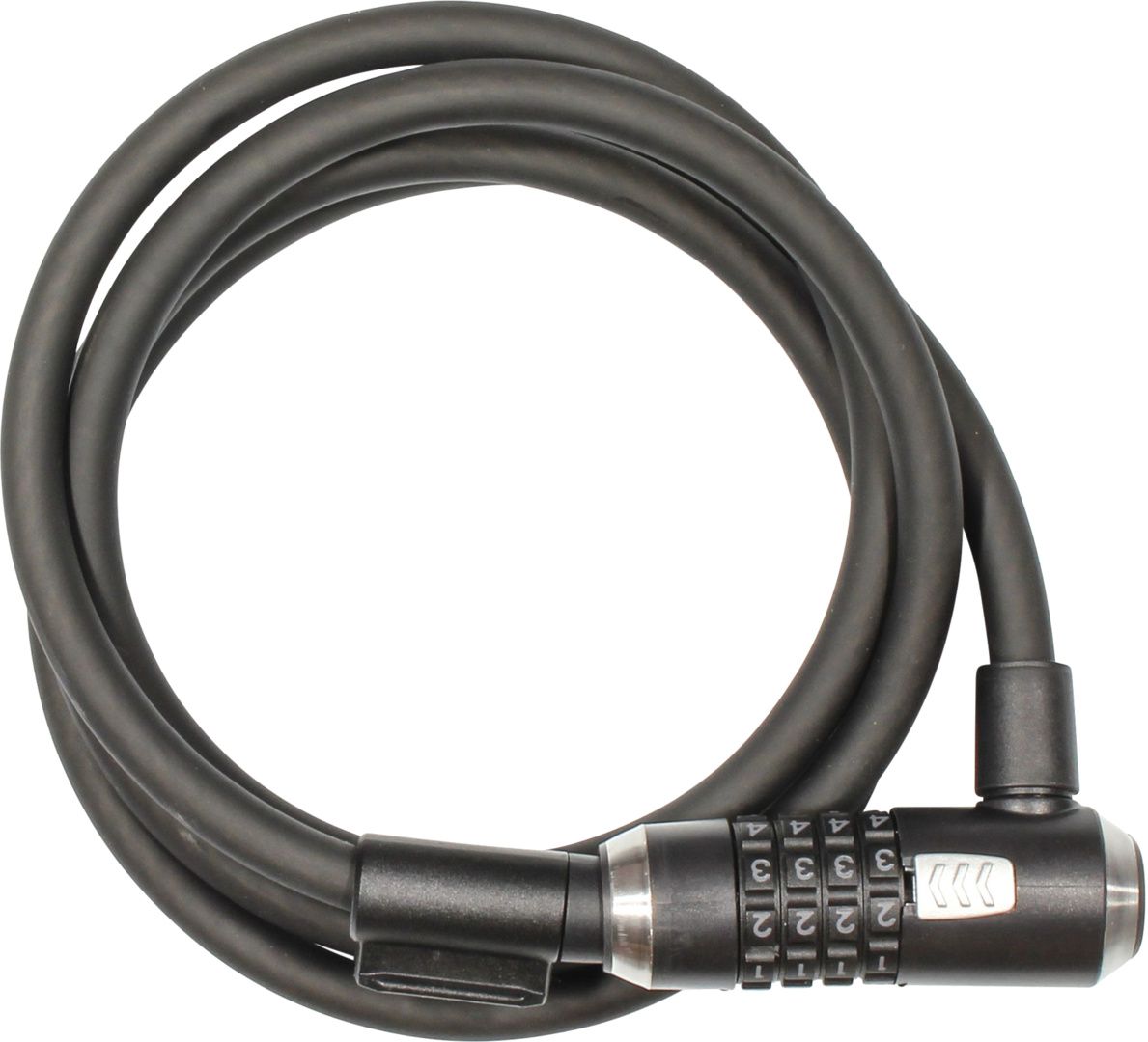KryptoFlex 815 Combo Kabelschloss