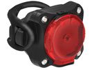 Zecto Drive Max 400+ Rücklicht / black