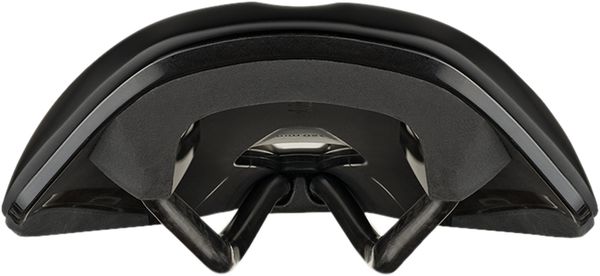 Tempo Argo R1 Sattel / 160 mm