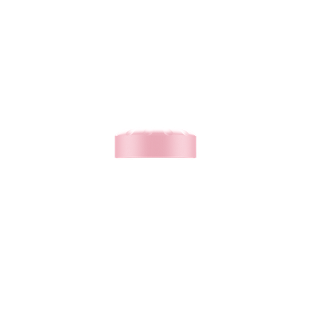 Chilly's Original Food Pot Lid / Pastel Pink