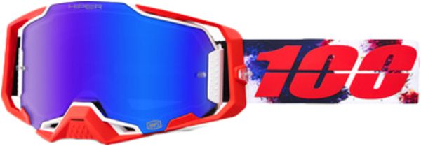Goggle Armatic Forecast / Morpho