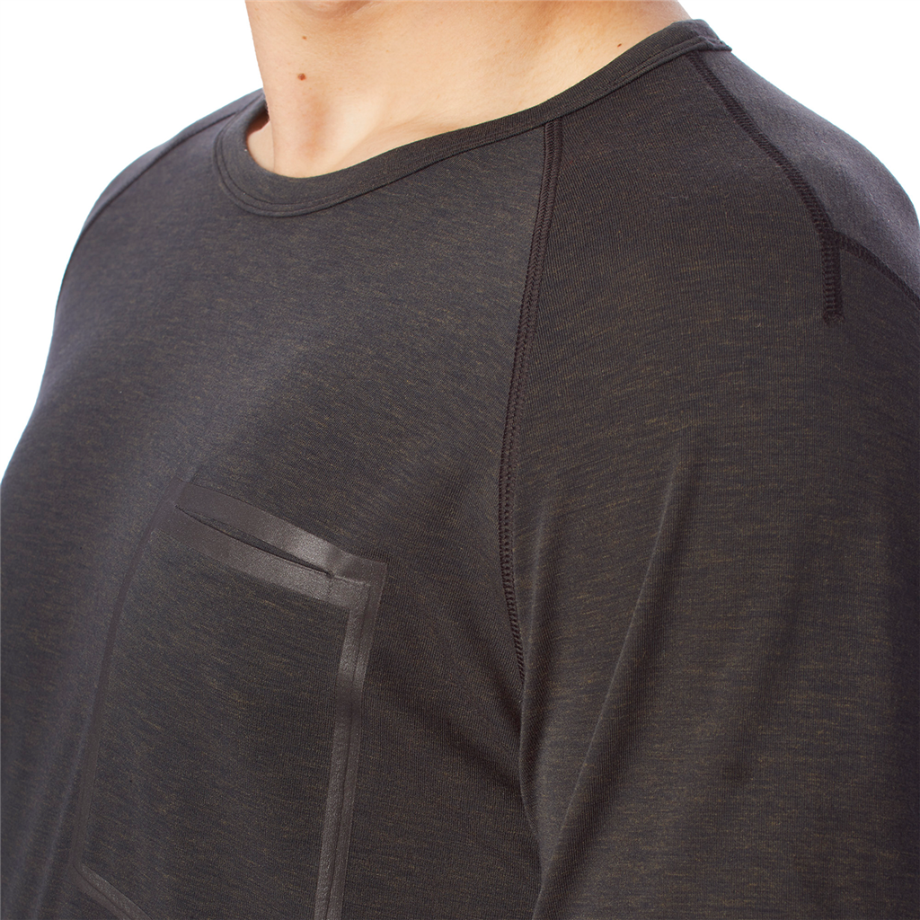M Venture Jersey / black / M