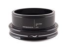 40 SERIE Steuersatz unten, EC 49/30mm (1-1/8"), conversion / schwarz