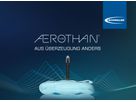 SCHWALBE AEROTHAN Schlauch / 28", SV16E, 60mm, 28/35-622