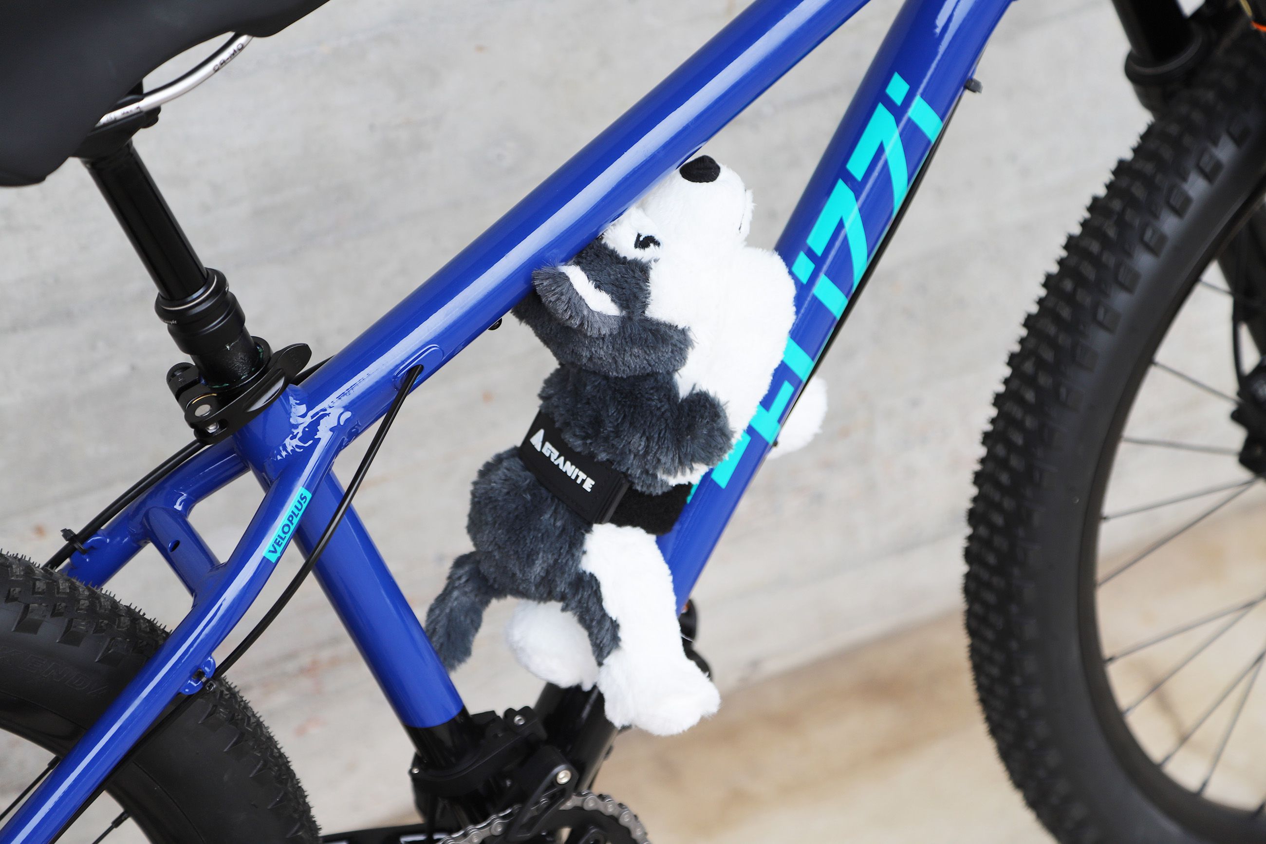 FLiZZi 24 MTB / blau