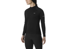 W Chrono Pro Windbloc Jersey / black / L