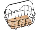 Baskit Breeze 2.0 Korb / schwarz / 25 l