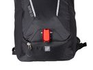 SERTIG 12 Rucksack / schwarz / 12L