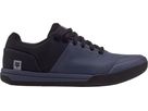 UNION CANVAS Flatpedalschuhe / blue steel / 45