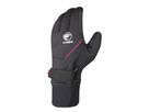 Rain Pro Gloves / black/pink / L
