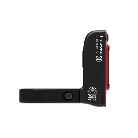 Stick Drive SC DP Rear / black / one size