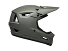 Sanction II Helmet / matte dark gray / L 57-59