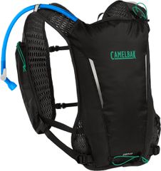 Circuit Run Vest / black / One Size