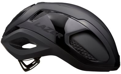 LAZER Unisex Road Vento KinetiCore Helm matte / matte black / L