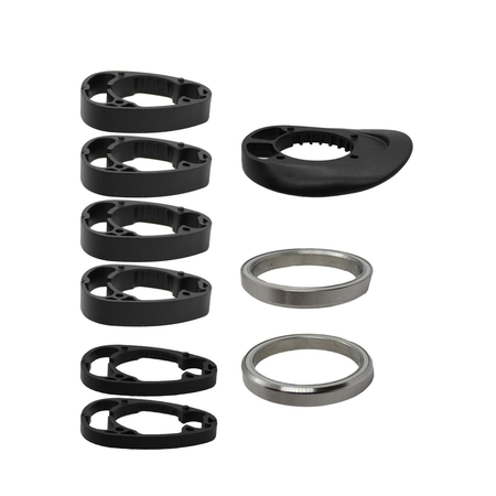Headset Kit 795 Blade-2 to LS3 Stem