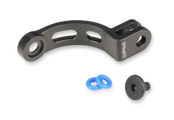 GOPRO Adapter zu SL NANO / schwarz