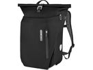 VARIO PS Taschenrucksack / black / 20 L