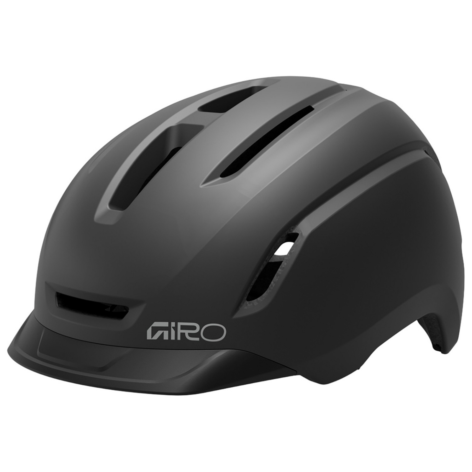 Caden II MIPS / matte black / L 59-63