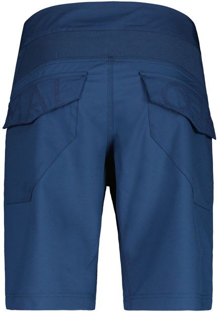 BARDINM Herren-Bikeshorts / midnight / XL