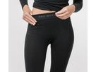 Women Merino Pants / Black/Black / XS